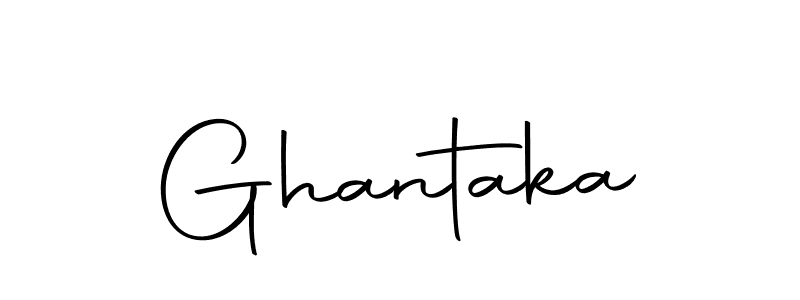 The best way (Autography-DOLnW) to make a short signature is to pick only two or three words in your name. The name Ghantaka include a total of six letters. For converting this name. Ghantaka signature style 10 images and pictures png