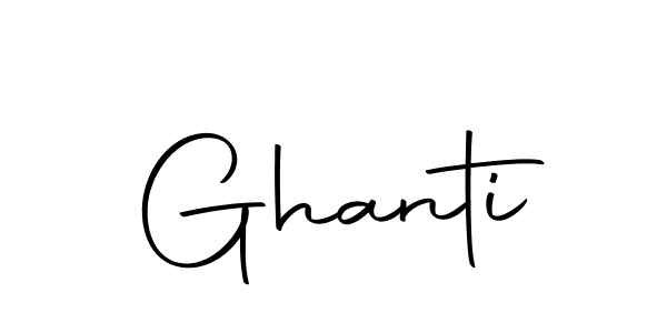 It looks lik you need a new signature style for name Ghanti. Design unique handwritten (Autography-DOLnW) signature with our free signature maker in just a few clicks. Ghanti signature style 10 images and pictures png