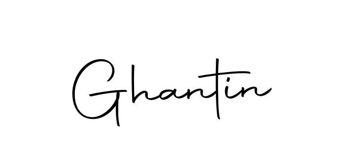 The best way (Autography-DOLnW) to make a short signature is to pick only two or three words in your name. The name Ghantin include a total of six letters. For converting this name. Ghantin signature style 10 images and pictures png