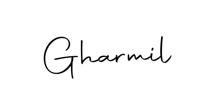 Check out images of Autograph of Gharmil name. Actor Gharmil Signature Style. Autography-DOLnW is a professional sign style online. Gharmil signature style 10 images and pictures png