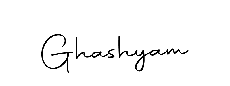 Here are the top 10 professional signature styles for the name Ghashyam. These are the best autograph styles you can use for your name. Ghashyam signature style 10 images and pictures png