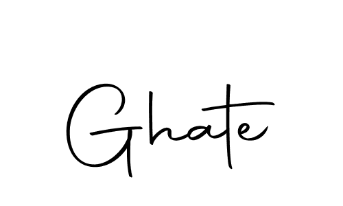 Once you've used our free online signature maker to create your best signature Autography-DOLnW style, it's time to enjoy all of the benefits that Ghate name signing documents. Ghate signature style 10 images and pictures png