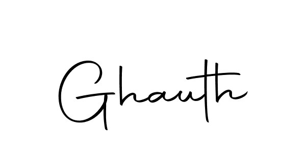 This is the best signature style for the Ghauth name. Also you like these signature font (Autography-DOLnW). Mix name signature. Ghauth signature style 10 images and pictures png