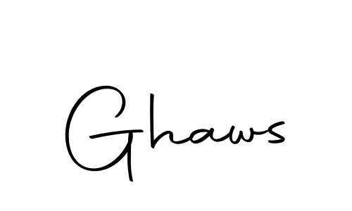 The best way (Autography-DOLnW) to make a short signature is to pick only two or three words in your name. The name Ghaws include a total of six letters. For converting this name. Ghaws signature style 10 images and pictures png