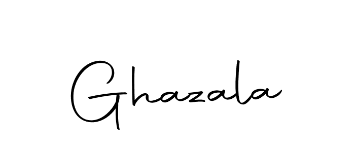 Also You can easily find your signature by using the search form. We will create Ghazala name handwritten signature images for you free of cost using Autography-DOLnW sign style. Ghazala signature style 10 images and pictures png