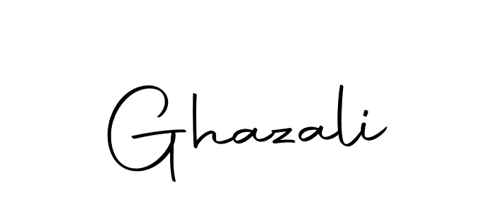 Also You can easily find your signature by using the search form. We will create Ghazali name handwritten signature images for you free of cost using Autography-DOLnW sign style. Ghazali signature style 10 images and pictures png