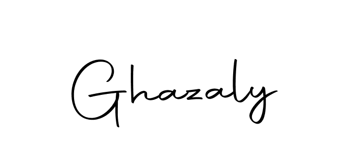 How to Draw Ghazaly signature style? Autography-DOLnW is a latest design signature styles for name Ghazaly. Ghazaly signature style 10 images and pictures png