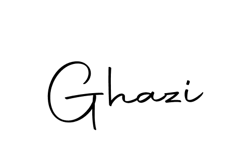 Make a short Ghazi signature style. Manage your documents anywhere anytime using Autography-DOLnW. Create and add eSignatures, submit forms, share and send files easily. Ghazi signature style 10 images and pictures png