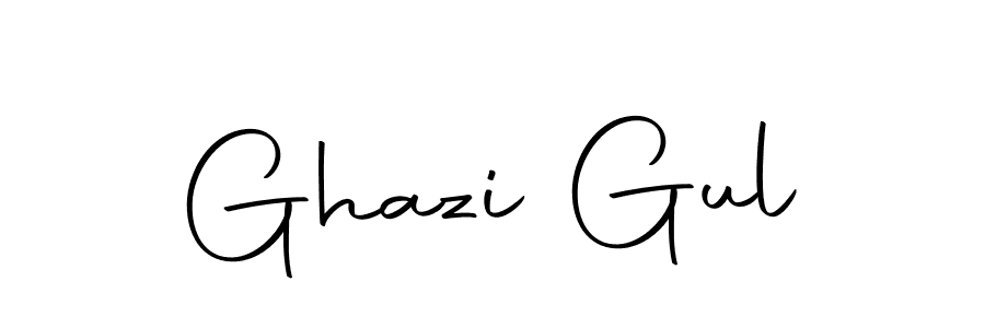 It looks lik you need a new signature style for name Ghazi Gul. Design unique handwritten (Autography-DOLnW) signature with our free signature maker in just a few clicks. Ghazi Gul signature style 10 images and pictures png