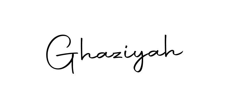 Also You can easily find your signature by using the search form. We will create Ghaziyah name handwritten signature images for you free of cost using Autography-DOLnW sign style. Ghaziyah signature style 10 images and pictures png