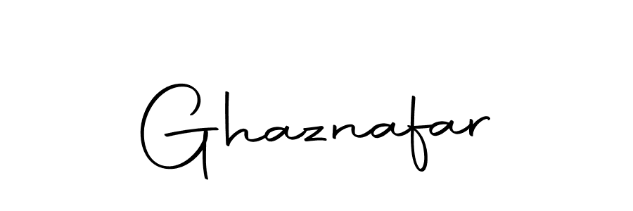 It looks lik you need a new signature style for name Ghaznafar. Design unique handwritten (Autography-DOLnW) signature with our free signature maker in just a few clicks. Ghaznafar signature style 10 images and pictures png