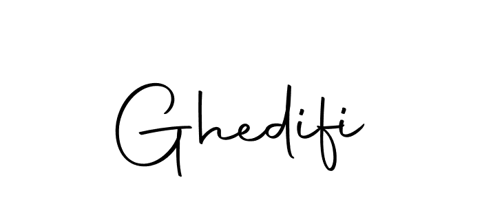 Here are the top 10 professional signature styles for the name Ghedifi. These are the best autograph styles you can use for your name. Ghedifi signature style 10 images and pictures png