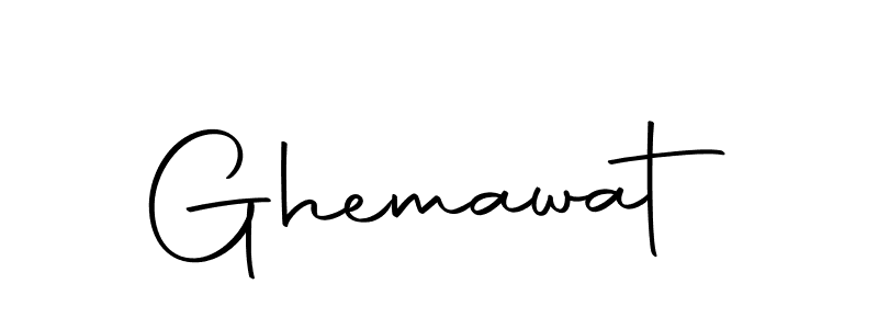 It looks lik you need a new signature style for name Ghemawat. Design unique handwritten (Autography-DOLnW) signature with our free signature maker in just a few clicks. Ghemawat signature style 10 images and pictures png