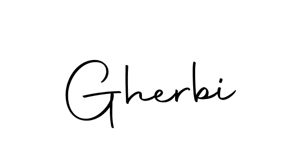 This is the best signature style for the Gherbi name. Also you like these signature font (Autography-DOLnW). Mix name signature. Gherbi signature style 10 images and pictures png