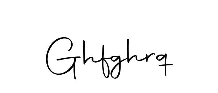 Once you've used our free online signature maker to create your best signature Autography-DOLnW style, it's time to enjoy all of the benefits that Ghfghrq name signing documents. Ghfghrq signature style 10 images and pictures png