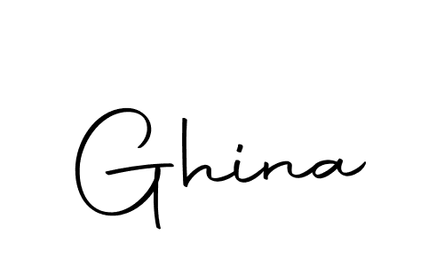 Best and Professional Signature Style for Ghina. Autography-DOLnW Best Signature Style Collection. Ghina signature style 10 images and pictures png