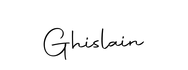 Make a short Ghislain signature style. Manage your documents anywhere anytime using Autography-DOLnW. Create and add eSignatures, submit forms, share and send files easily. Ghislain signature style 10 images and pictures png