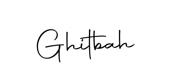 It looks lik you need a new signature style for name Ghitbah. Design unique handwritten (Autography-DOLnW) signature with our free signature maker in just a few clicks. Ghitbah signature style 10 images and pictures png