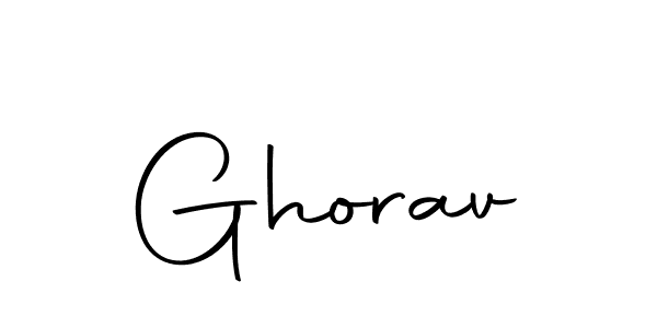 Make a short Ghorav signature style. Manage your documents anywhere anytime using Autography-DOLnW. Create and add eSignatures, submit forms, share and send files easily. Ghorav signature style 10 images and pictures png