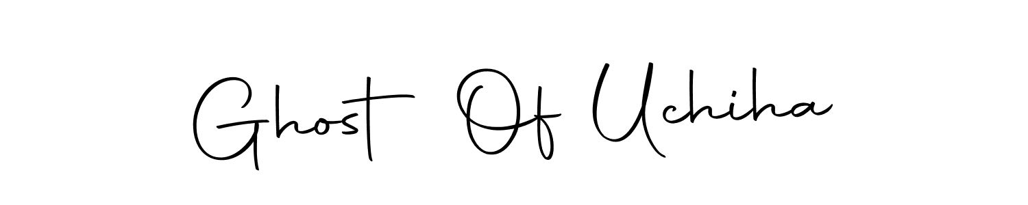 You should practise on your own different ways (Autography-DOLnW) to write your name (Ghost Of Uchiha) in signature. don't let someone else do it for you. Ghost Of Uchiha signature style 10 images and pictures png