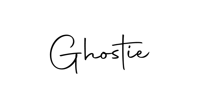 The best way (Autography-DOLnW) to make a short signature is to pick only two or three words in your name. The name Ghostie include a total of six letters. For converting this name. Ghostie signature style 10 images and pictures png