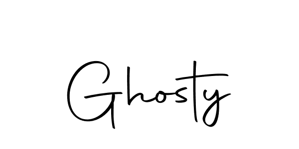 Make a short Ghosty signature style. Manage your documents anywhere anytime using Autography-DOLnW. Create and add eSignatures, submit forms, share and send files easily. Ghosty signature style 10 images and pictures png