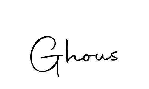 You can use this online signature creator to create a handwritten signature for the name Ghous. This is the best online autograph maker. Ghous signature style 10 images and pictures png