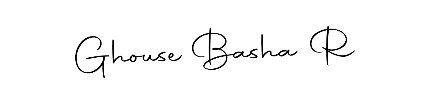 How to Draw Ghouse Basha R signature style? Autography-DOLnW is a latest design signature styles for name Ghouse Basha R. Ghouse Basha R signature style 10 images and pictures png