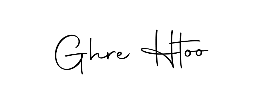 Similarly Autography-DOLnW is the best handwritten signature design. Signature creator online .You can use it as an online autograph creator for name Ghre Htoo. Ghre Htoo signature style 10 images and pictures png