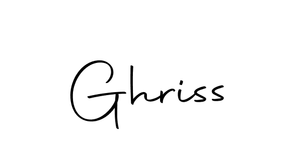 Also You can easily find your signature by using the search form. We will create Ghriss name handwritten signature images for you free of cost using Autography-DOLnW sign style. Ghriss signature style 10 images and pictures png