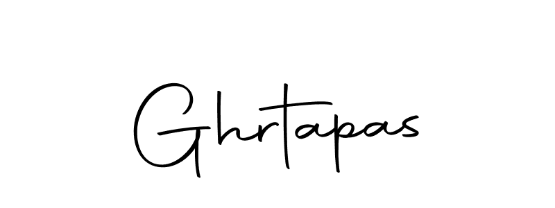 You can use this online signature creator to create a handwritten signature for the name Ghrtapas. This is the best online autograph maker. Ghrtapas signature style 10 images and pictures png