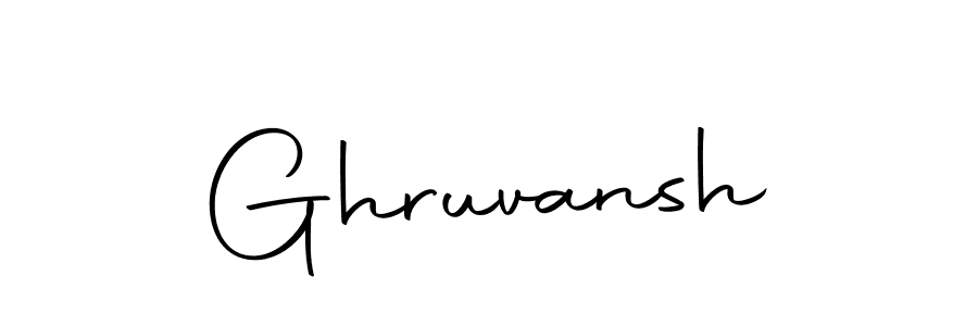 Also You can easily find your signature by using the search form. We will create Ghruvansh name handwritten signature images for you free of cost using Autography-DOLnW sign style. Ghruvansh signature style 10 images and pictures png