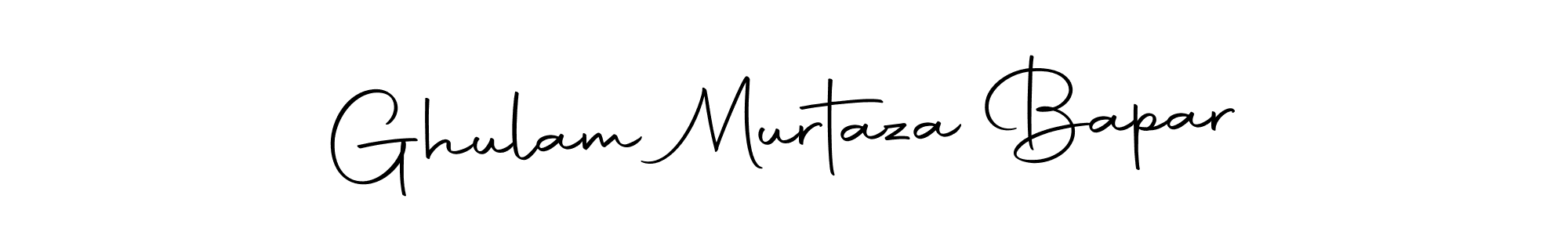 This is the best signature style for the Ghulam Murtaza Bapar name. Also you like these signature font (Autography-DOLnW). Mix name signature. Ghulam Murtaza Bapar signature style 10 images and pictures png