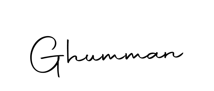 How to Draw Ghumman signature style? Autography-DOLnW is a latest design signature styles for name Ghumman. Ghumman signature style 10 images and pictures png