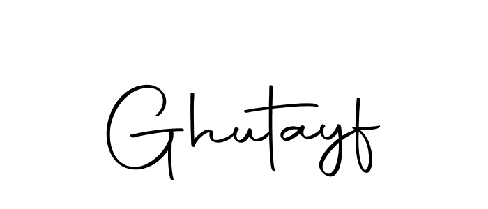 Check out images of Autograph of Ghutayf name. Actor Ghutayf Signature Style. Autography-DOLnW is a professional sign style online. Ghutayf signature style 10 images and pictures png
