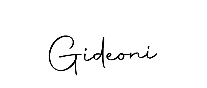 Also You can easily find your signature by using the search form. We will create Gideoni name handwritten signature images for you free of cost using Autography-DOLnW sign style. Gideoni signature style 10 images and pictures png