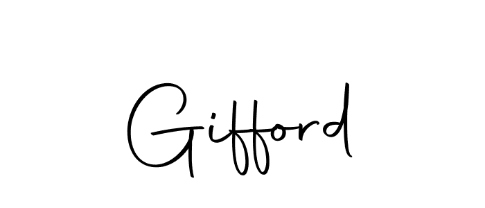 Also we have Gifford name is the best signature style. Create professional handwritten signature collection using Autography-DOLnW autograph style. Gifford signature style 10 images and pictures png