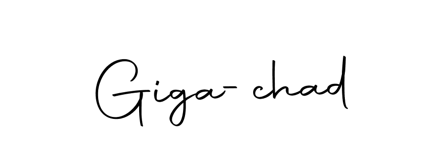 It looks lik you need a new signature style for name Giga-chad. Design unique handwritten (Autography-DOLnW) signature with our free signature maker in just a few clicks. Giga-chad signature style 10 images and pictures png