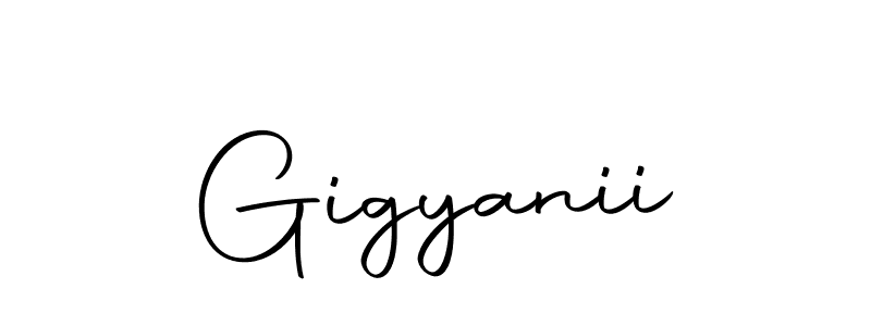 Also You can easily find your signature by using the search form. We will create Gigyanii name handwritten signature images for you free of cost using Autography-DOLnW sign style. Gigyanii signature style 10 images and pictures png