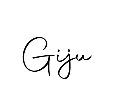 Best and Professional Signature Style for Giju. Autography-DOLnW Best Signature Style Collection. Giju signature style 10 images and pictures png