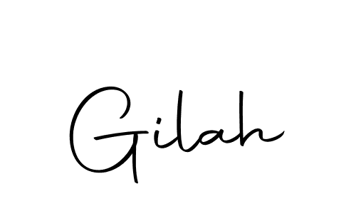You can use this online signature creator to create a handwritten signature for the name Gilah. This is the best online autograph maker. Gilah signature style 10 images and pictures png