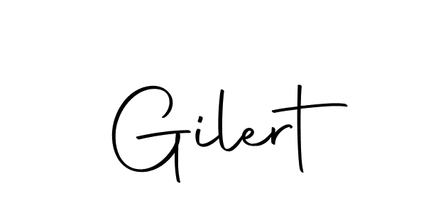 See photos of Gilert official signature by Spectra . Check more albums & portfolios. Read reviews & check more about Autography-DOLnW font. Gilert signature style 10 images and pictures png