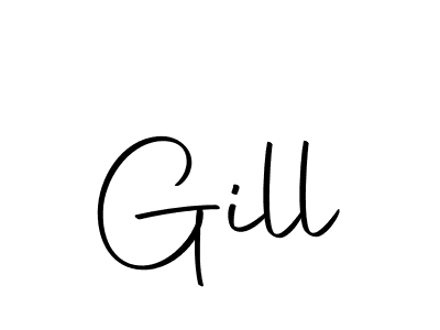 You can use this online signature creator to create a handwritten signature for the name Gill. This is the best online autograph maker. Gill signature style 10 images and pictures png