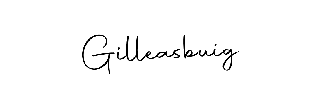 Also You can easily find your signature by using the search form. We will create Gilleasbuig name handwritten signature images for you free of cost using Autography-DOLnW sign style. Gilleasbuig signature style 10 images and pictures png