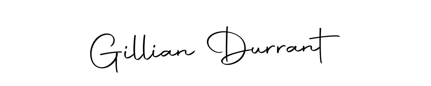 See photos of Gillian Durrant official signature by Spectra . Check more albums & portfolios. Read reviews & check more about Autography-DOLnW font. Gillian Durrant signature style 10 images and pictures png