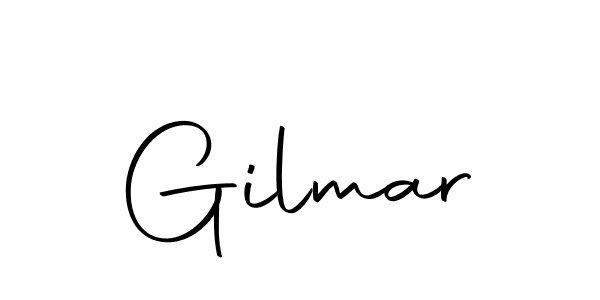 The best way (Autography-DOLnW) to make a short signature is to pick only two or three words in your name. The name Gilmar include a total of six letters. For converting this name. Gilmar signature style 10 images and pictures png