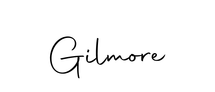 Autography-DOLnW is a professional signature style that is perfect for those who want to add a touch of class to their signature. It is also a great choice for those who want to make their signature more unique. Get Gilmore name to fancy signature for free. Gilmore signature style 10 images and pictures png