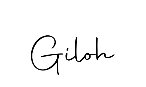 Also You can easily find your signature by using the search form. We will create Giloh name handwritten signature images for you free of cost using Autography-DOLnW sign style. Giloh signature style 10 images and pictures png