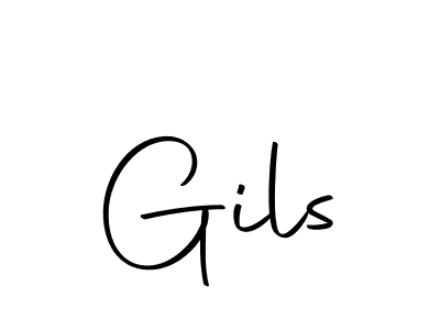 Best and Professional Signature Style for Gils. Autography-DOLnW Best Signature Style Collection. Gils signature style 10 images and pictures png