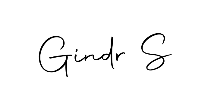 Also You can easily find your signature by using the search form. We will create Gindr S name handwritten signature images for you free of cost using Autography-DOLnW sign style. Gindr S signature style 10 images and pictures png